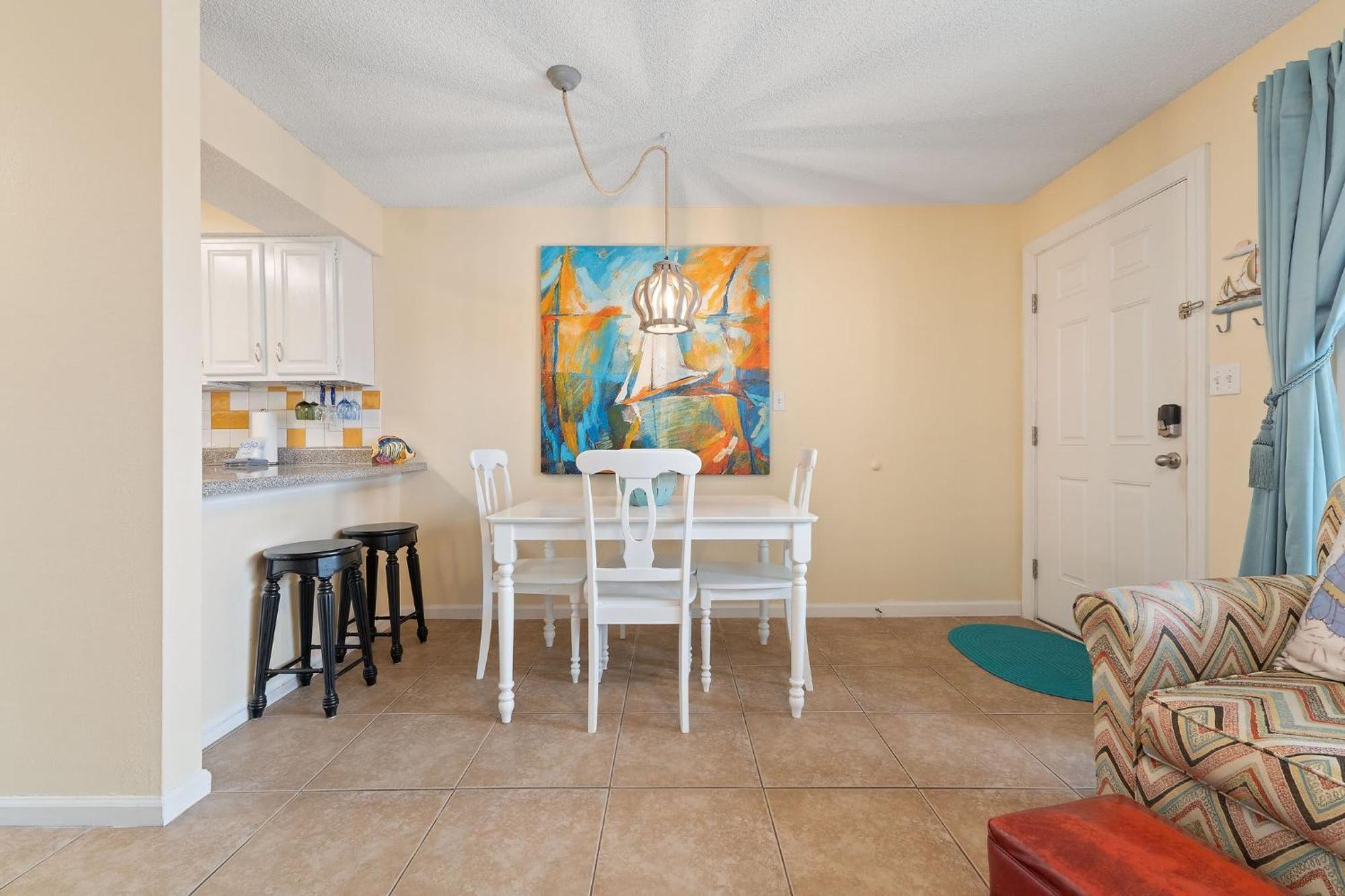 Summer House West B102 By Vacation Homes Collection Gulf Shores Εξωτερικό φωτογραφία