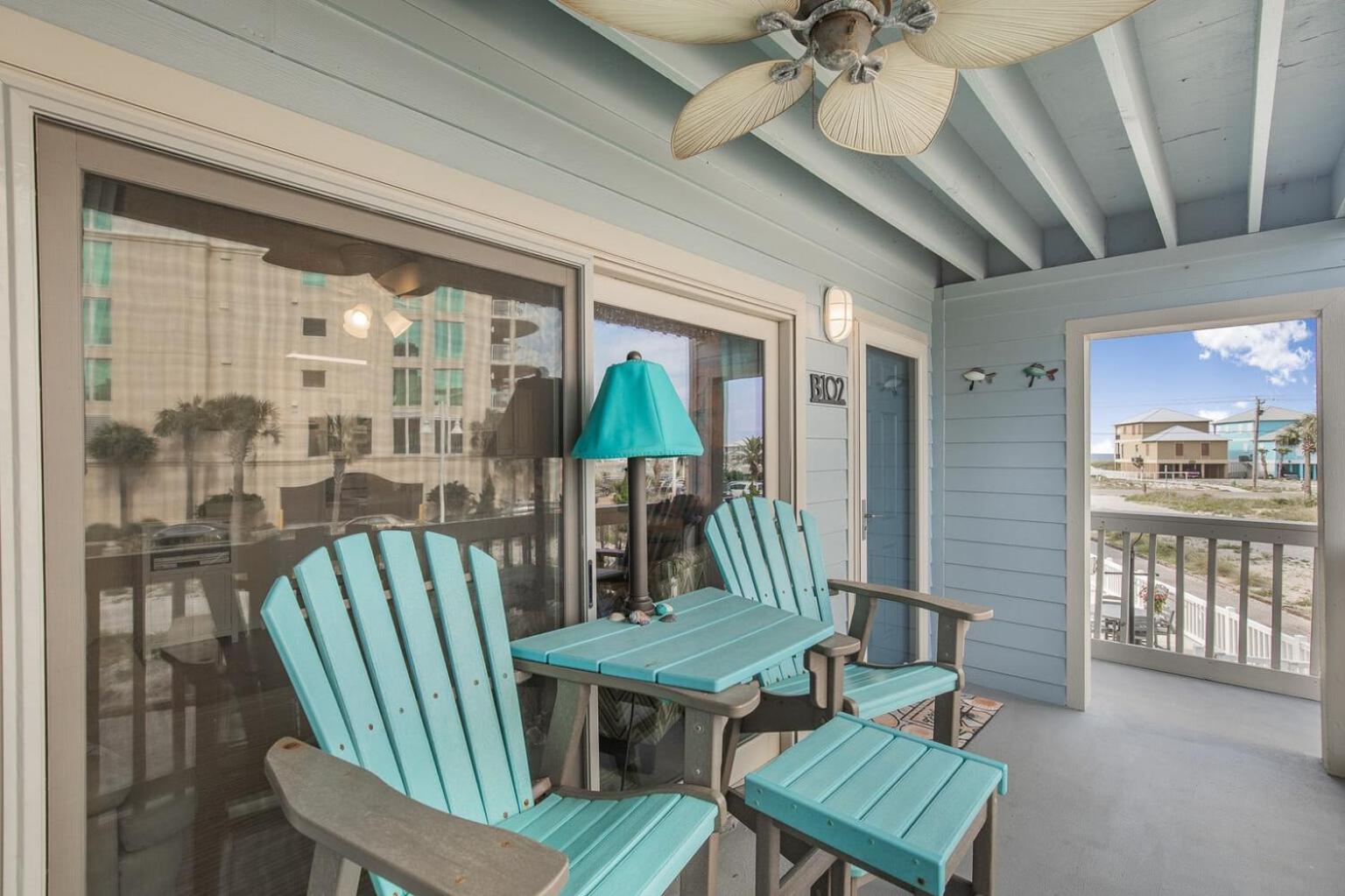 Summer House West B102 By Vacation Homes Collection Gulf Shores Εξωτερικό φωτογραφία