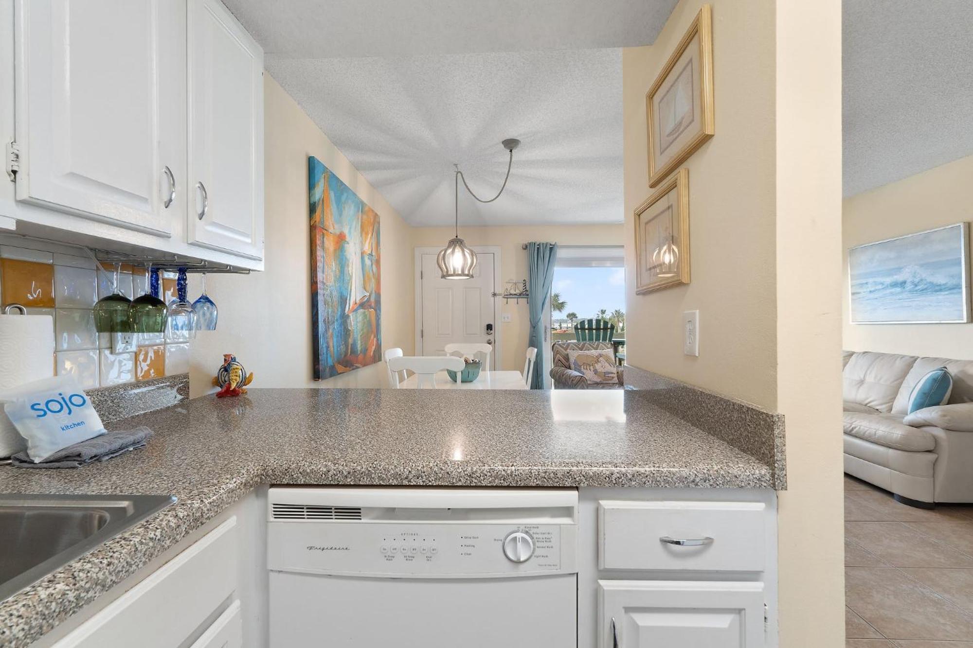 Summer House West B102 By Vacation Homes Collection Gulf Shores Εξωτερικό φωτογραφία