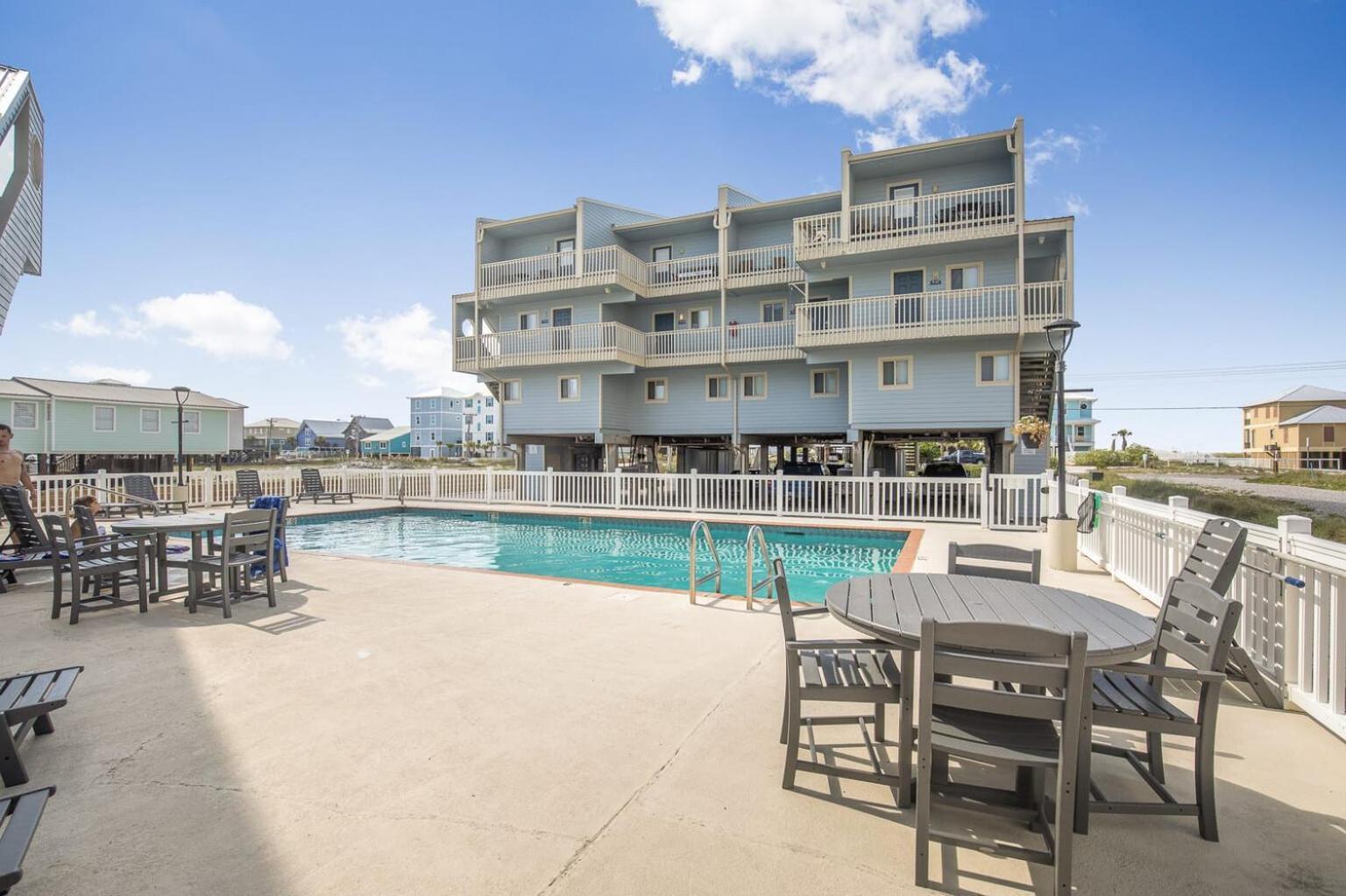 Summer House West B102 By Vacation Homes Collection Gulf Shores Εξωτερικό φωτογραφία