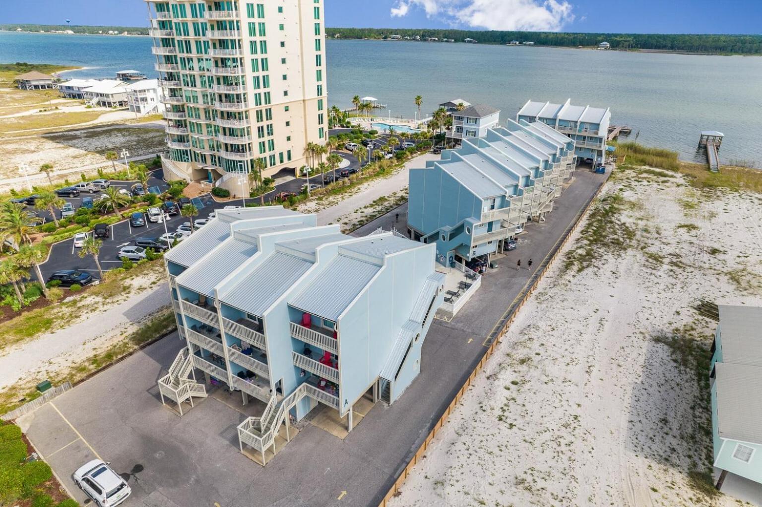 Summer House West B102 By Vacation Homes Collection Gulf Shores Εξωτερικό φωτογραφία