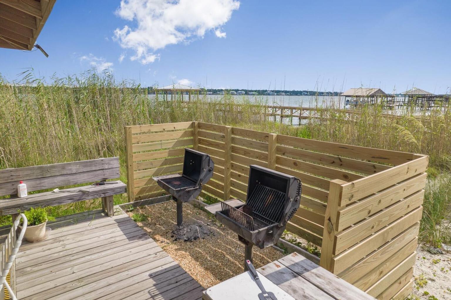 Summer House West B102 By Vacation Homes Collection Gulf Shores Εξωτερικό φωτογραφία