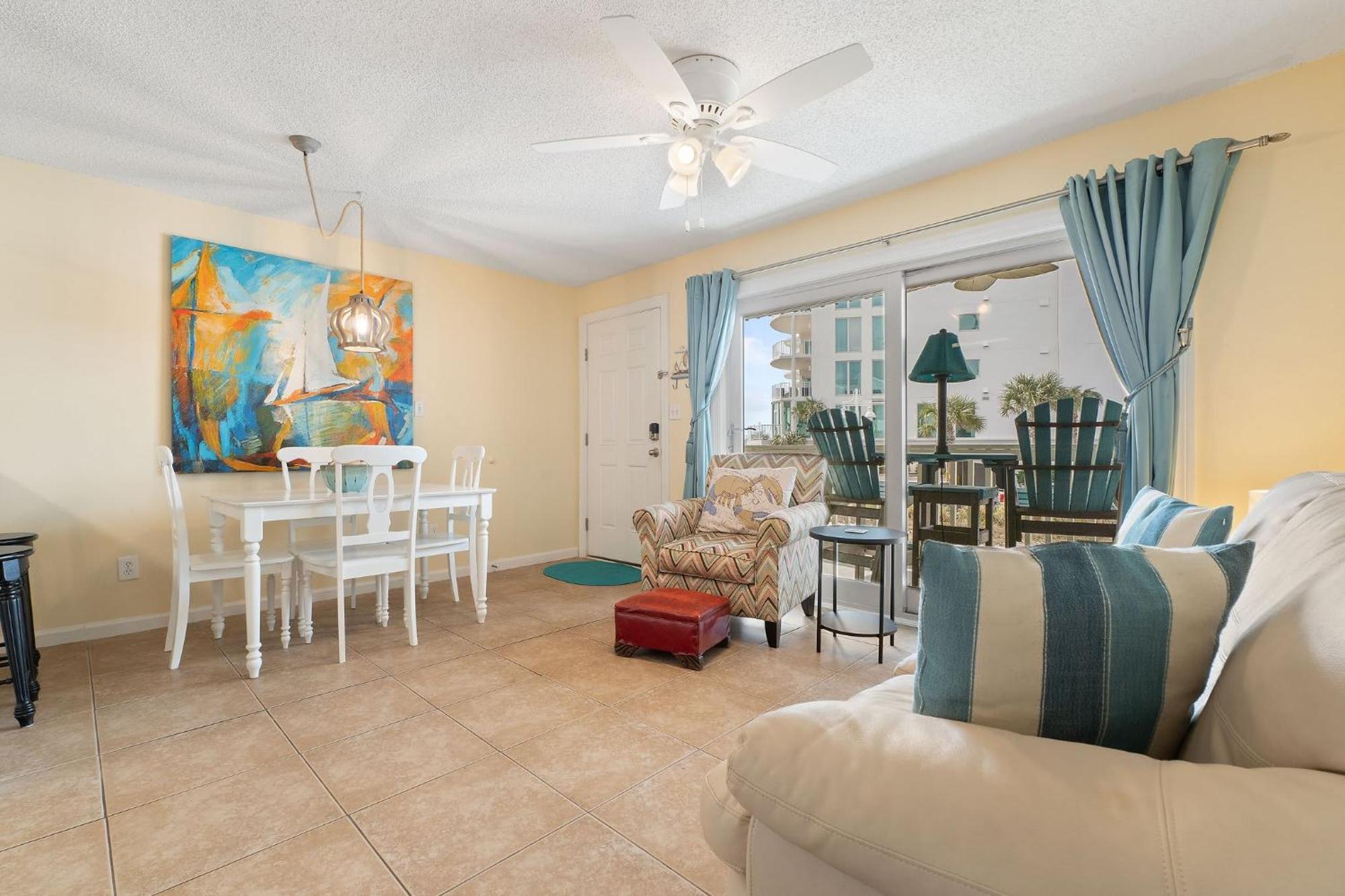 Summer House West B102 By Vacation Homes Collection Gulf Shores Εξωτερικό φωτογραφία