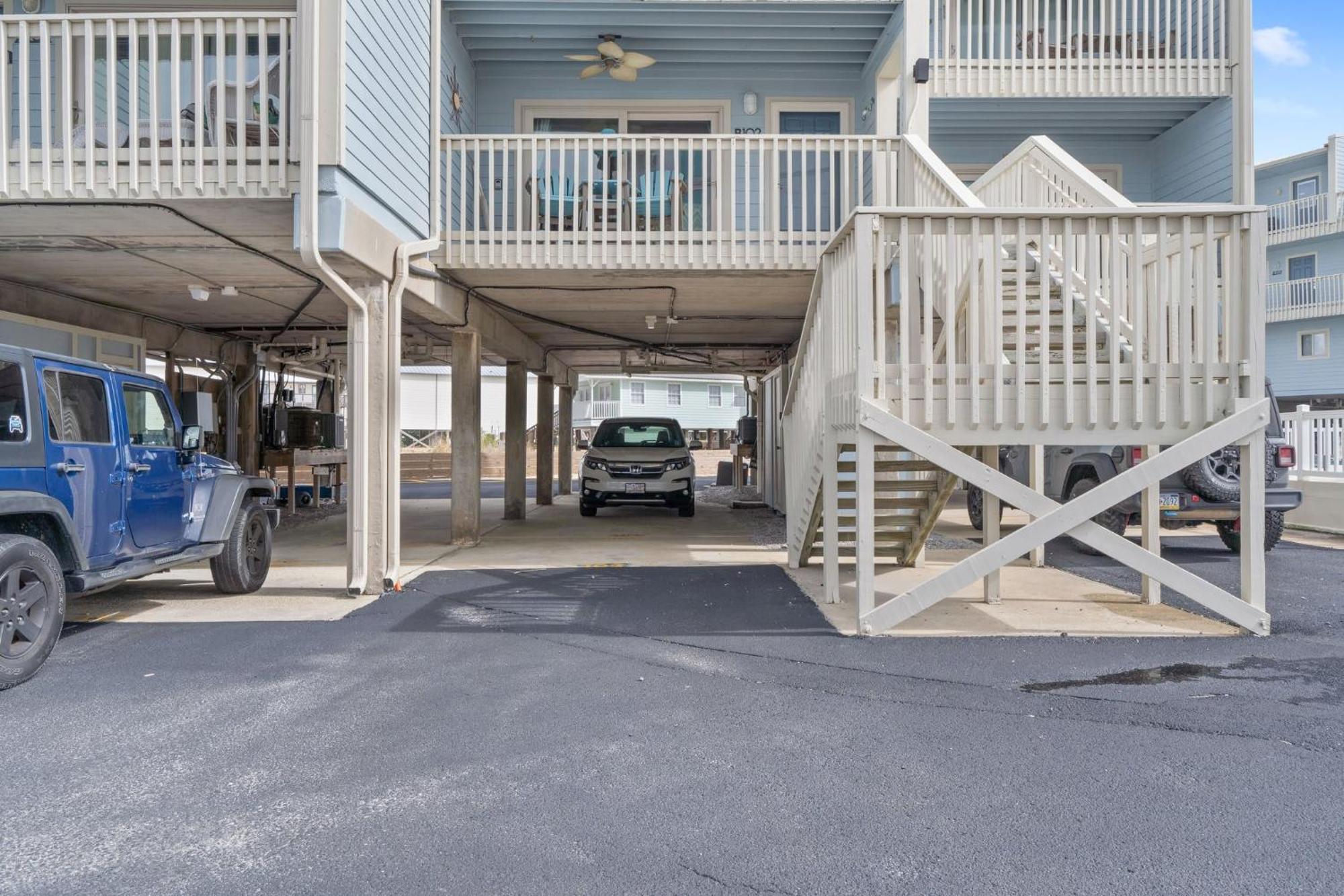 Summer House West B102 By Vacation Homes Collection Gulf Shores Εξωτερικό φωτογραφία