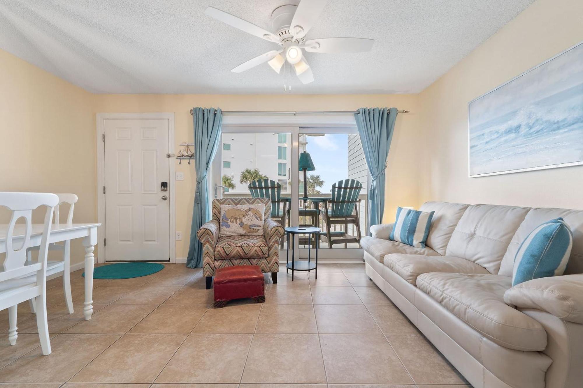 Summer House West B102 By Vacation Homes Collection Gulf Shores Εξωτερικό φωτογραφία